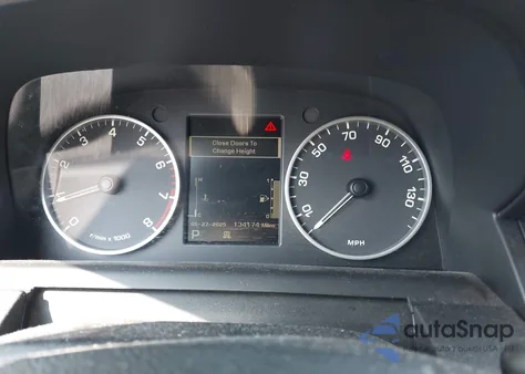 2013 Land Rover Lr4 из США, поврежденный, VIN SALAG2D44DA697884